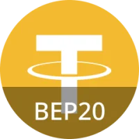 USDT BEP-20